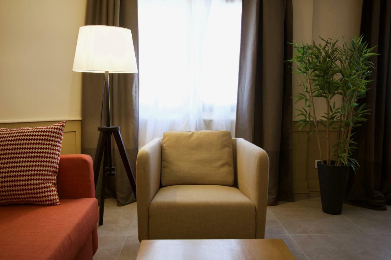 Suite Loc Luxury Aparthotel Casablanca Kültér fotó